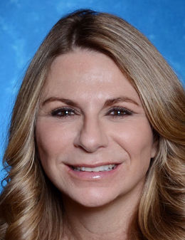 Barbara Bonilla